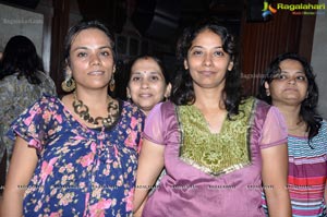 Ladies Party @ 10 Downing Street