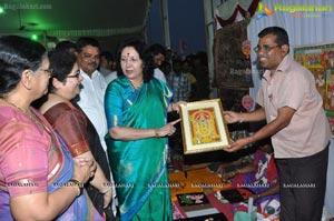 Lepakshi Craft Bazaar NTR Gardens Hyderabad