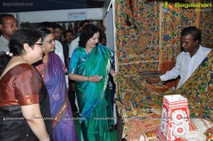 Lepakshi Craft Bazaar NTR Gardens Hyderabad