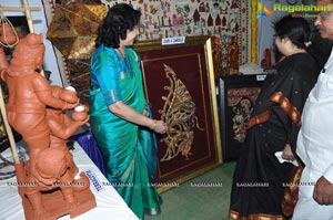 Lepakshi Craft Bazaar NTR Gardens Hyderabad