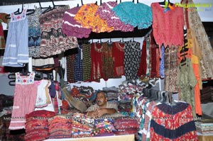 Lepakshi Craft Bazaar NTR Gardens Hyderabad