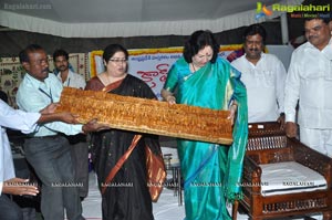 Lepakshi Craft Bazaar NTR Gardens Hyderabad