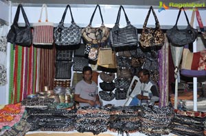 Lepakshi Craft Bazaar NTR Gardens Hyderabad