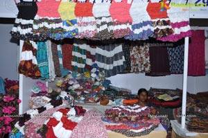 Lepakshi Craft Bazaar NTR Gardens Hyderabad