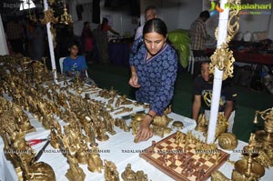 Lepakshi Craft Bazaar NTR Gardens Hyderabad