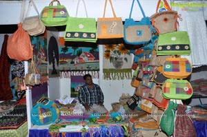 Lepakshi Craft Bazaar NTR Gardens Hyderabad