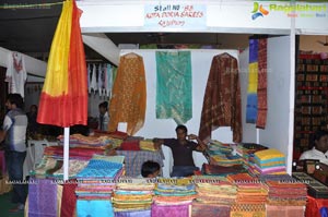 Lepakshi Craft Bazaar NTR Gardens Hyderabad