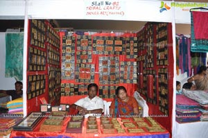 Lepakshi Craft Bazaar NTR Gardens Hyderabad