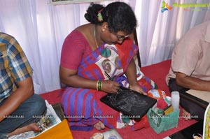 Lepakshi Craft Bazaar NTR Gardens Hyderabad