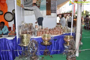 Lepakshi Craft Bazaar NTR Gardens Hyderabad