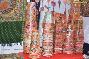 Lepakshi Craft Bazaar NTR Gardens Hyderabad