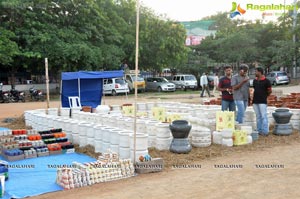 Lepakshi Craft Bazaar NTR Gardens Hyderabad