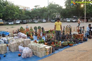 Lepakshi Craft Bazaar NTR Gardens Hyderabad