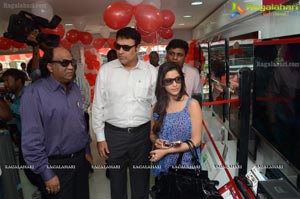 Hyderabad LG Exclusive Outlet Launch