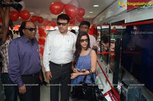 Hyderabad LG Exclusive Outlet Launch