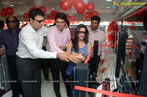 Hyderabad LG Exclusive Outlet Launch