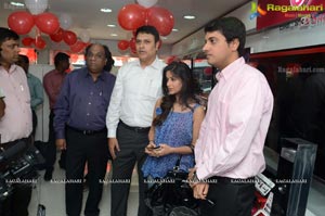 Hyderabad LG Exclusive Outlet Launch