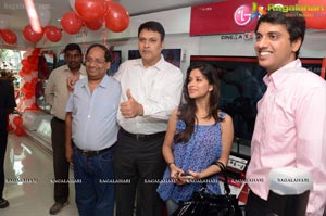 Hyderabad LG Exclusive Outlet Launch