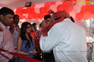 Hyderabad LG Exclusive Outlet Launch