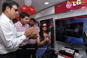 Hyderabad LG Exclusive Outlet Launch