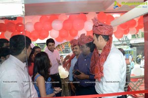 Hyderabad LG Exclusive Outlet Launch