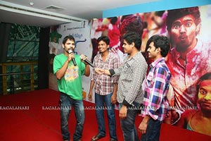 Life is Beautiful Press Meet at Prasads