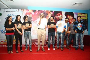 Life is Beautiful Press Meet at Prasads