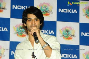 Life Is Beautiful Success Meet