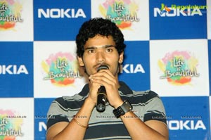 Life Is Beautiful Success Meet