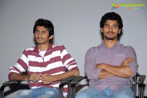 Amigos Creations Life is Beautiful Press Meet