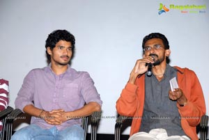 Amigos Creations Life is Beautiful Press Meet