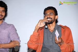 Amigos Creations Life is Beautiful Press Meet