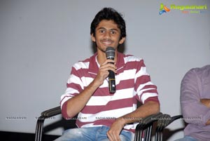 Amigos Creations Life is Beautiful Press Meet