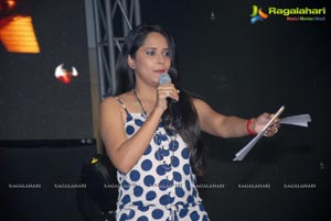 Green Tree Entertainment Live Audio Release