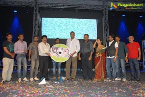 Green Tree Entertainment Live Audio Release