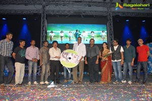 Green Tree Entertainment Live Audio Release