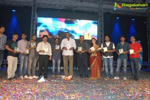 Green Tree Entertainment Live Audio Release