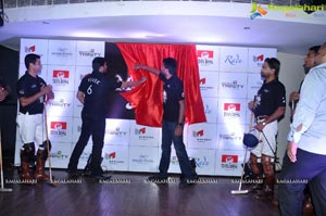 Manjeera Group sponsors ASC Royals Polo Team