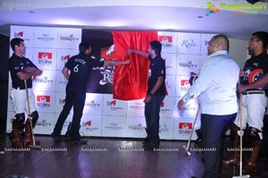 Manjeera Group sponsors ASC Royals Polo Team