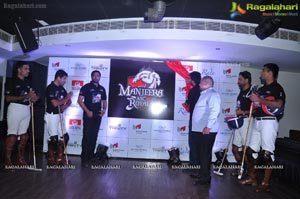 Manjeera Group sponsors ASC Royals Polo Team