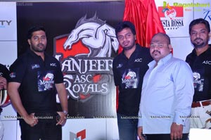 Manjeera Group sponsors ASC Royals Polo Team