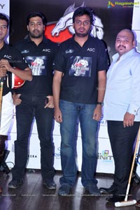 Manjeera Group sponsors ASC Royals Polo Team