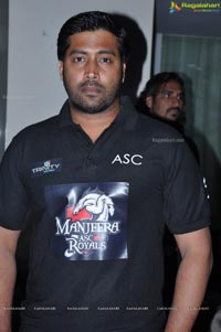 Manjeera Group sponsors ASC Royals Polo Team