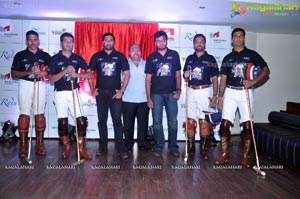 Manjeera Group sponsors ASC Royals Polo Team
