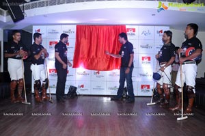 Manjeera Group sponsors ASC Royals Polo Team