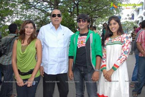 Missed Call Movie Muhurat