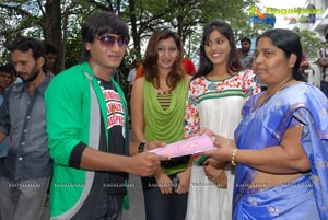 Missed Call Movie Muhurat