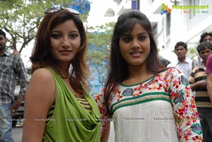 Missed Call Movie Muhurat