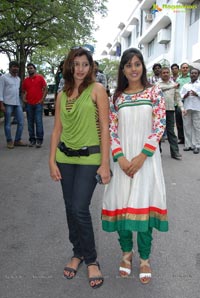 Missed Call Movie Muhurat