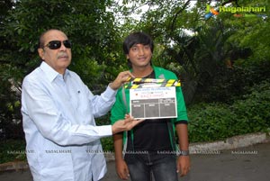 Missed Call Movie Muhurat